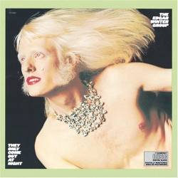 Edgar Winter : They Only Come Out at Night